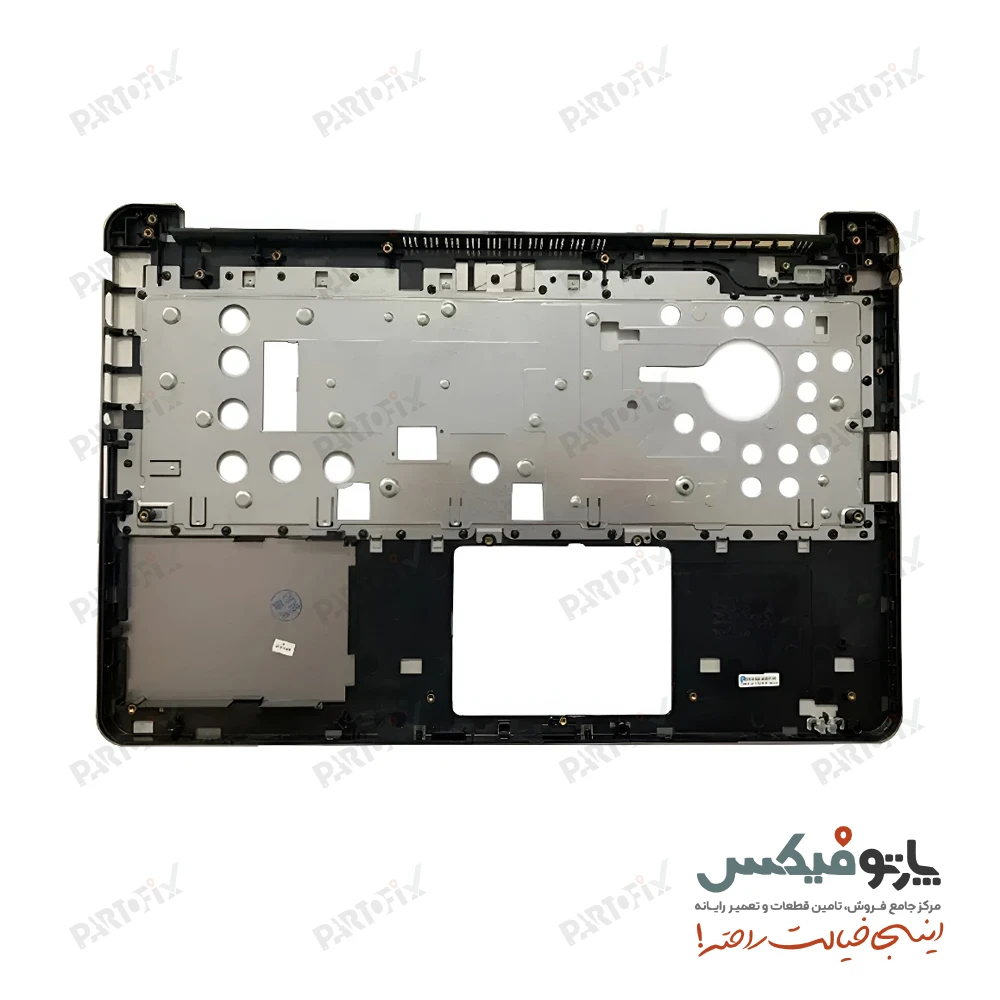 قاب دور کیبورد (C) لپ تاپ دل Inspiron 15-7537